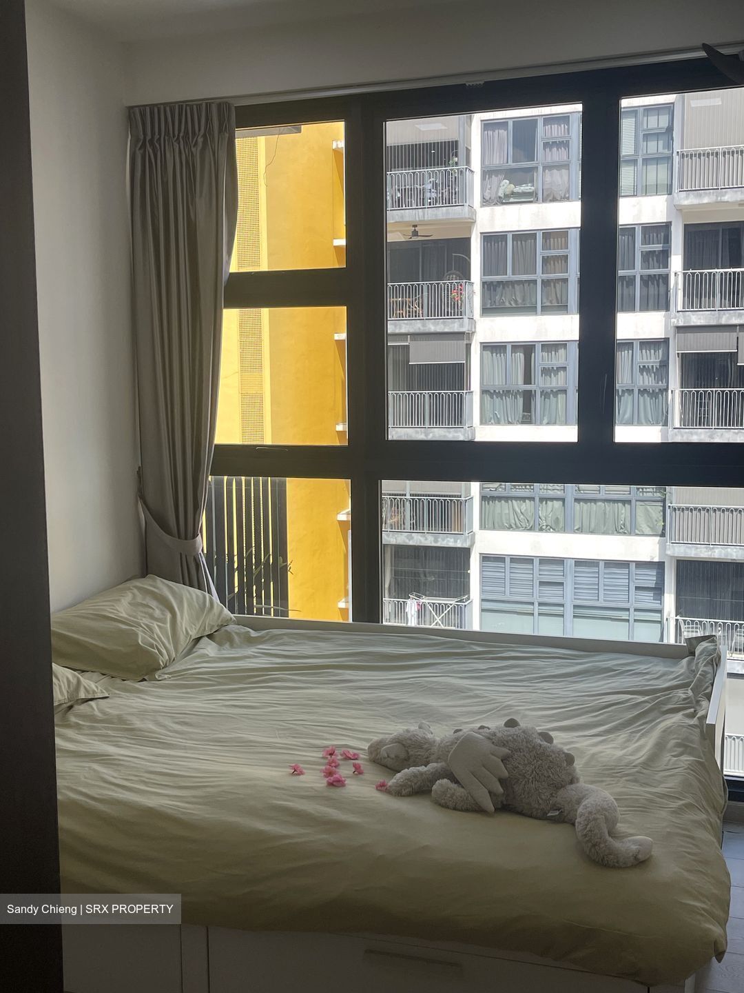 Westwood Residences (D22), Condominium #446976691